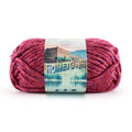 Lion Brand Hometown Phoenix Azalea Super Bulky Acrylic Yarn - 4oz, 64 Yards, Variation: Single