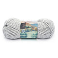 Super Bulky Acrylic Yarn - Hometown Springfield Silver 135-225, Knitting & Crocheting