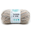 Wool-Ease Thick & Quick Fossil Super Bulky Acrylic Wool Yarn - Lion Brand