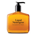 Fragrance-Free Gentle Liquid Face Cleanser - Hypoallergenic Daily Face Wash