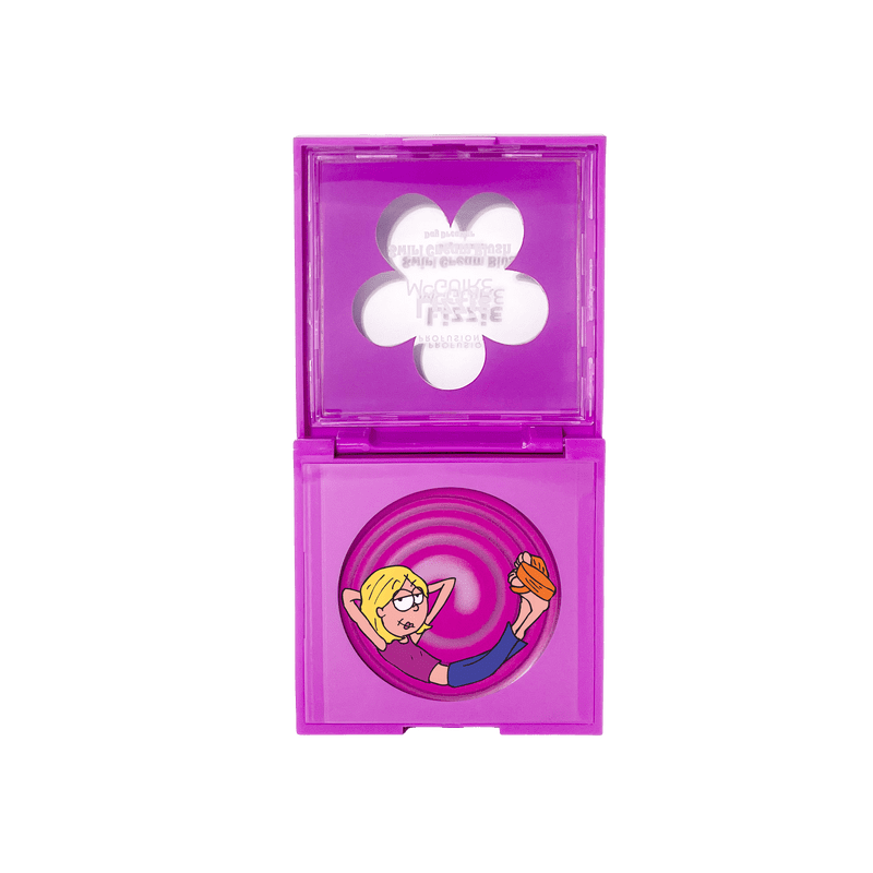 Swirl Cream Blush - Limited Edition Lightweight Face Makeup