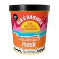 Nourishing & Hydrating Hair Mask for Damaged Hair - 15.87 fl oz