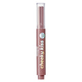 Hydrating Lip and Cheek Tint Stick with Hyaluronic Acid and Vitamin E