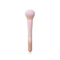 Multi-Use Face Makeup Brush - Super-Soft Synthetic Bristles