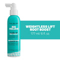 Weightless Root Boost Volumizing Spray for Fine Hair, 6 fl oz