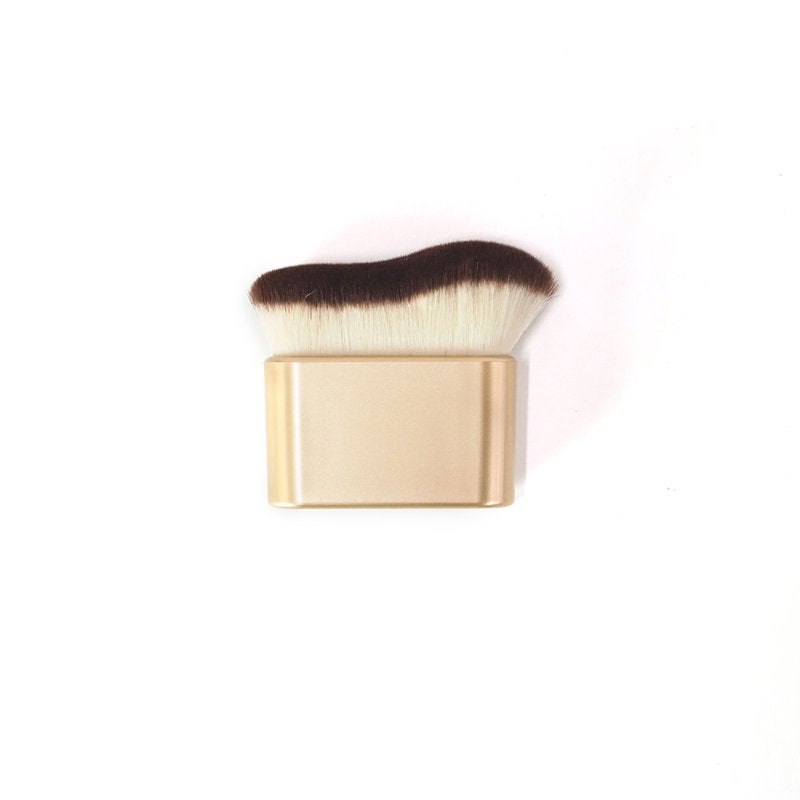 Tanner Brush for Flawless Makeup Application