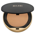 Shine-Proof Mattifying Face Powder with Bamboo & Lily Extract