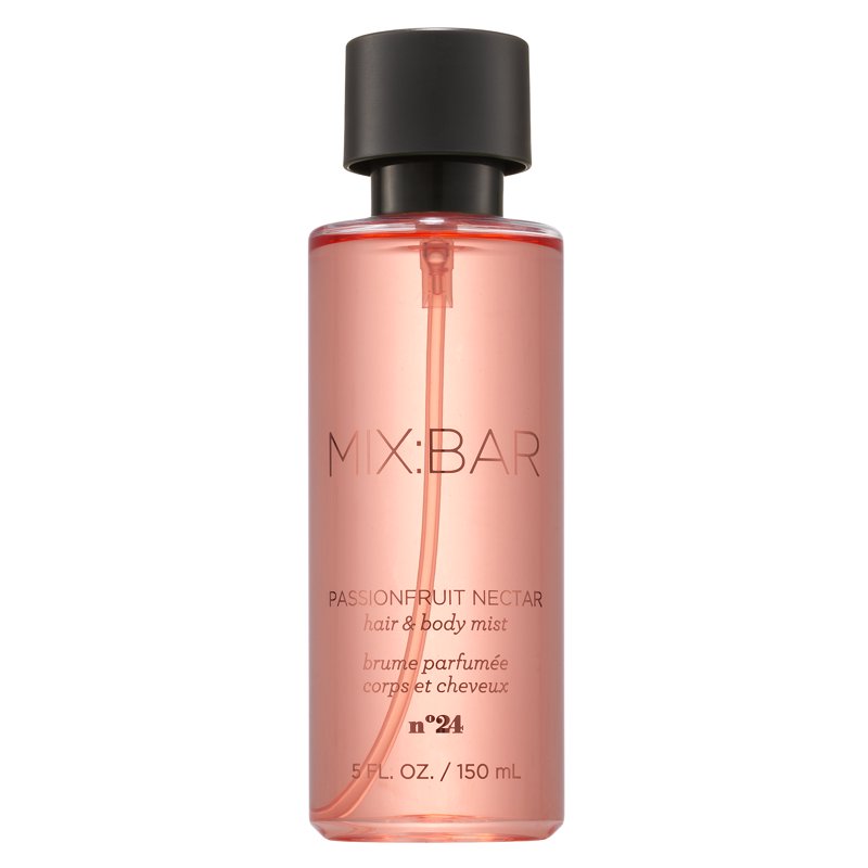 Passionfruit Nectar Hair & Body Fragrance Spray - 5 fl oz