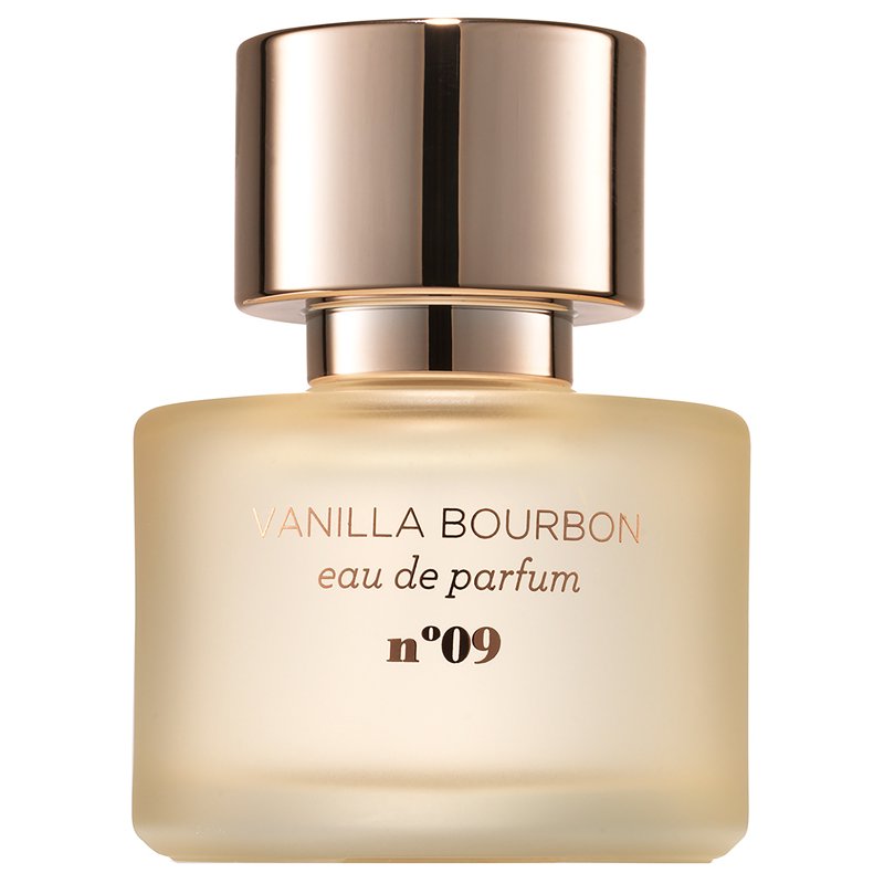Vanilla Bourbon Eau de Parfum for Women - Warm & Sophisticated 1.7oz Spray