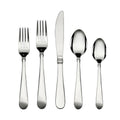 20-Piece Stainless Steel Flatware Set - Camfield Service for 4