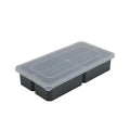 BPA-Free Ice Cube Tray - Dishwasher Safe Meal Prep Tool