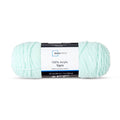 Medium Acrylic Yarn - Aqua Inlet, 7oz, Soft Durable Craft Yarn for Knitting & Crocheting