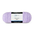 Lovely Purple Acrylic Yarn - Medium Weight, 7 Oz Skein for Knitting & Crocheting