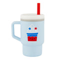 My 1st Tumbler Toddler Training Cup with Straw - Ice Cream