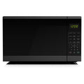 1.1 Cu Ft Countertop Microwave Oven - 1000W, Black