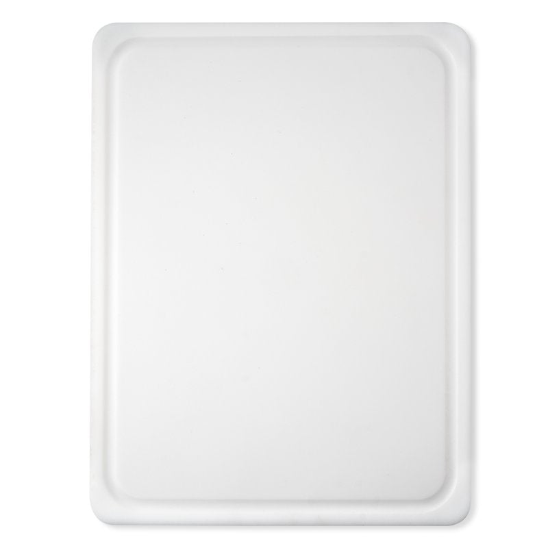 Non-Slip Cutting Board 15" x 20" with Juice Groove - XL