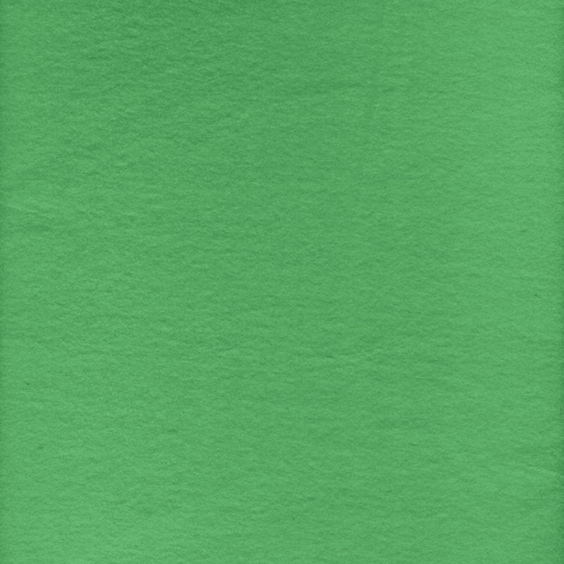 Kelly Green Fleece Fabric - 1.5-Yard Precut, Anti-Pill Polyester for Sewing & Craft Projects - Single