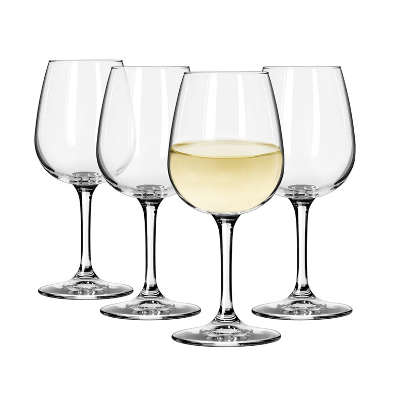12.75 oz Wine Glass - Elegant Everyday Use - Single