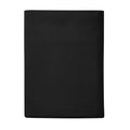Mainstays Cotton Blend Fitted Sheet Queen Rich Black - 300 Thread Count Variation of THIS listing