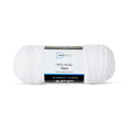 White Acrylic Yarn Medium 4 Weight - 7 oz, 397 Yards for Knitting & Crochet - Variation of THIS listing
