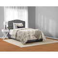 Mainstays Modern Dash Comforter Set Twin/Twin XL Tan Black Variation of This Listing