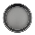 9-Inch Nonstick Round Cake Pan - Gray