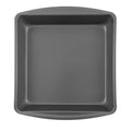 Nonstick Square Cake Pan - 9 Inch, Durable Steel Construction