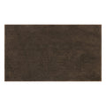 Bath Rug - Brown Basket, 20 x 34 Inches, Recycled Polyester, Medium Pile - Mainstays Performance