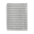 Mainstays Performance Bath Towel - Soft Silver, Quick Dry & Fade Resistant