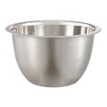 8 Qt Stainless Steel Mixing Bowl - Single