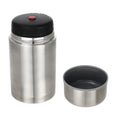 Insulated Food Jar - Stainless Steel, 27oz for Hot & Cold Meals