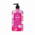 Melted Marshmallow Hemp Seed Oil Body Moisturizer - 18oz