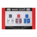 Cologne Gift Set for Men - 3 Piece Eau de Toilette Set