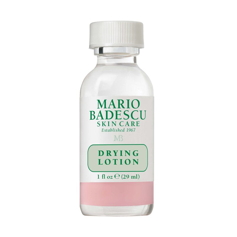 Drying Lotion Spot Treatment for Blemishes, 1oz Salicylic Acid & Sulfur