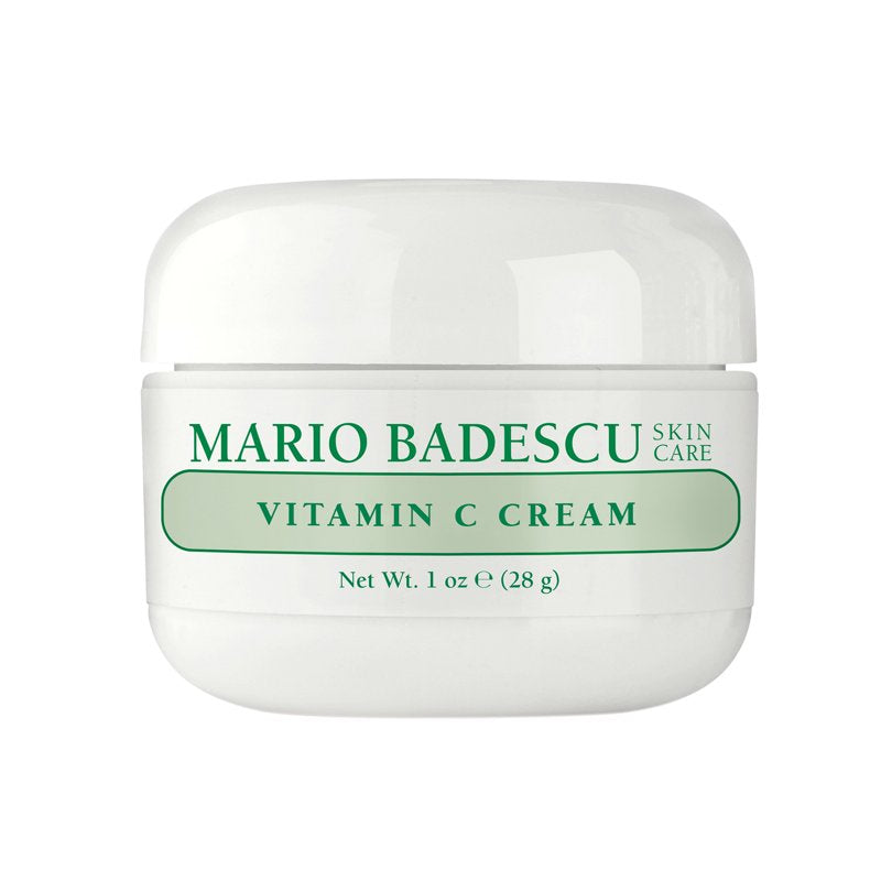 Vitamin C Face Moisturizer - 10% Brightening Daily Facial Cream (1 oz)