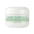 Vitamin C Face Moisturizer - 10% Brightening Daily Facial Cream (1 oz)
