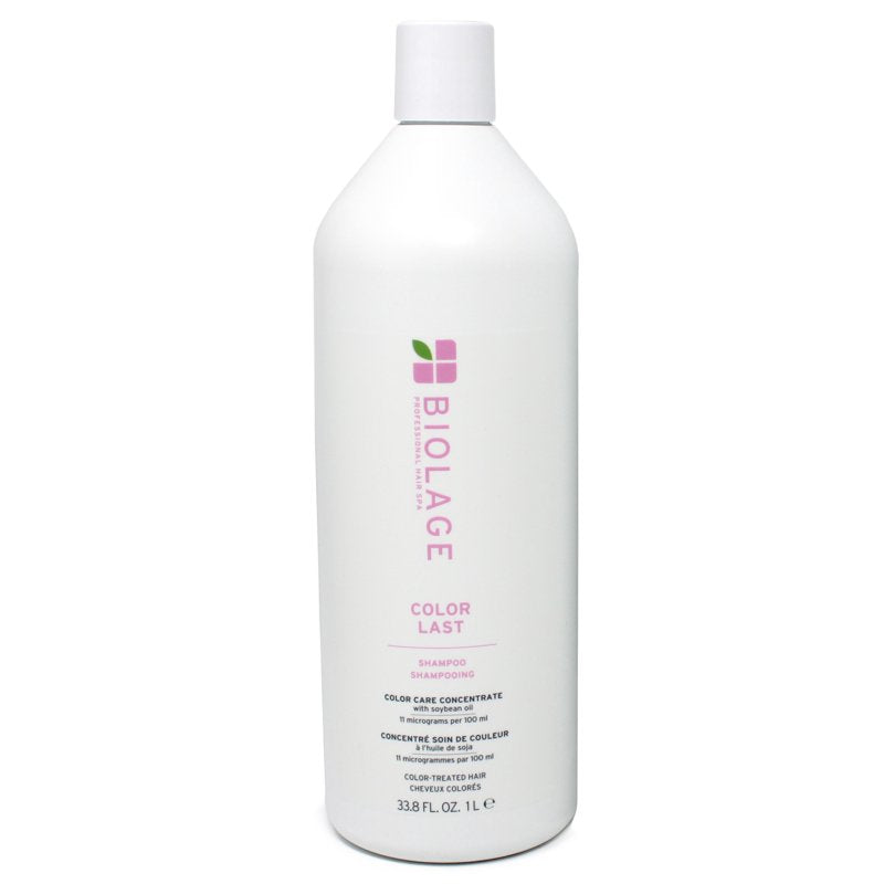Color-Protecting Nourishing Shampoo for Color-Treated Hair, 33.8 Oz