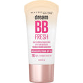 8-in-1 BB Cream Skin Perfector with SPF 30 - Sheer Hydrating Beauty Balm