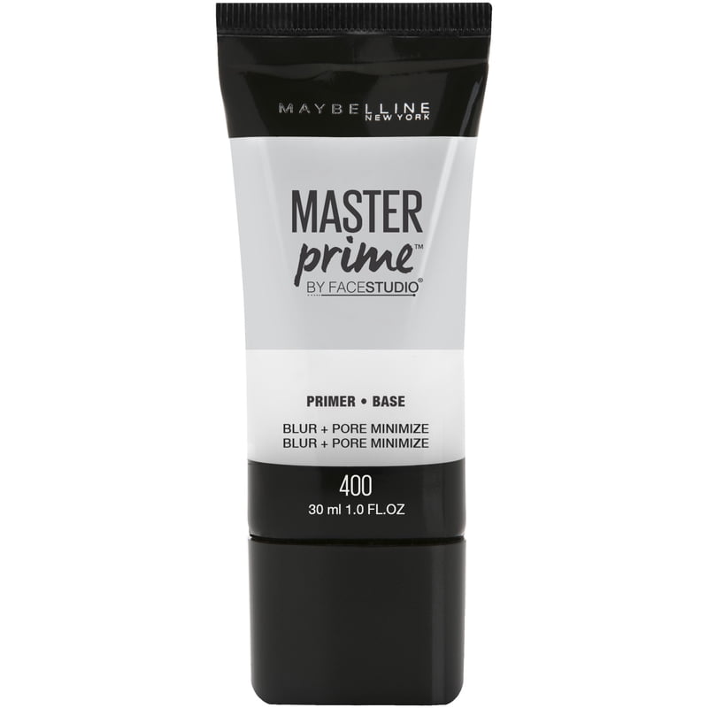 Face Primer for Makeup - Pore Minimizing, Smoothing & Hydrating Formula