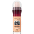Anti-Aging Eraser Foundation with SPF 18 and Sponge Applicator