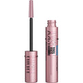 Waterproof Lengthening Mascara - Full Volume Brownish Black Lash Formula