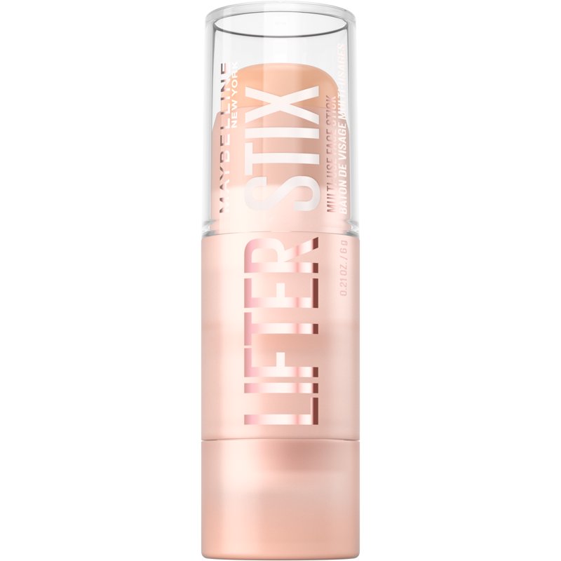 Multi-Use Face Stick for Contouring, Highlighting, and Coverage