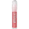Hydrating Oil-in-Gel Lip Gloss with Hyaluronic Acid - Long-Lasting Shine
