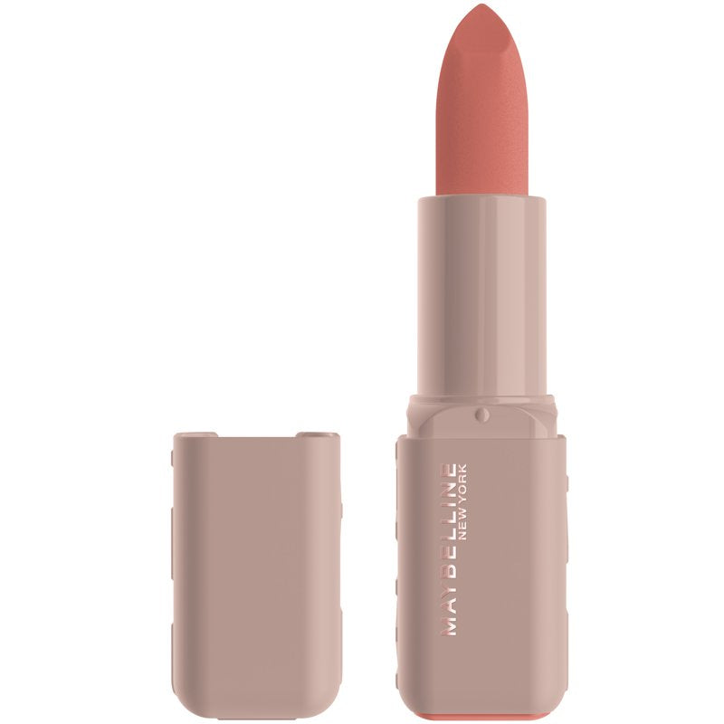 Serum Lipstick with Hyaluronic Acid & Oil Blend - 8HR Plumping Moisture