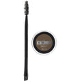 Long-Lasting Eyebrow Pomade with Dual-Ended Sculpting Brush and Spoolie