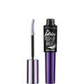 Waterproof Winged Effect Mascara - Very Black Volumizing Lash Lift