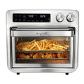 26.4 Quart Digital Air Fryer & Countertop Oven - Stainless Steel