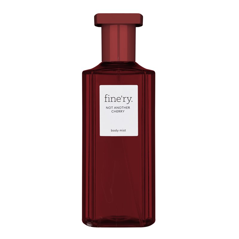 Not Another Cherry Body Spray - 5 fl oz Fragrance Mist