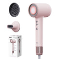 High Speed Bi-Ionic Hair Dryer with Self-Clean Mode