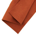 Merino Wool Blend Felt Crafting Sheets - Camel Variation